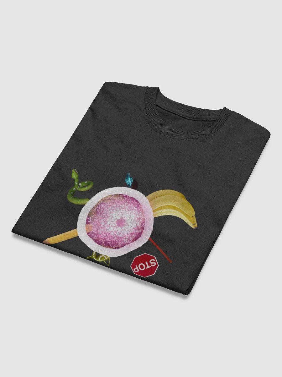 The WORLD'S MOST EXPENSIVE T'Shirt product image (4)
