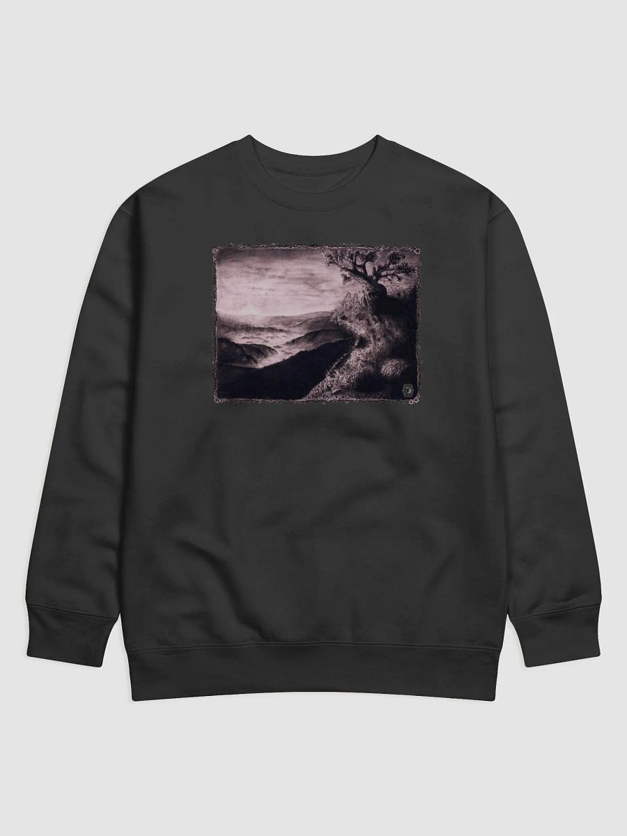 View From A Hill- Sweatshirt product image (3)