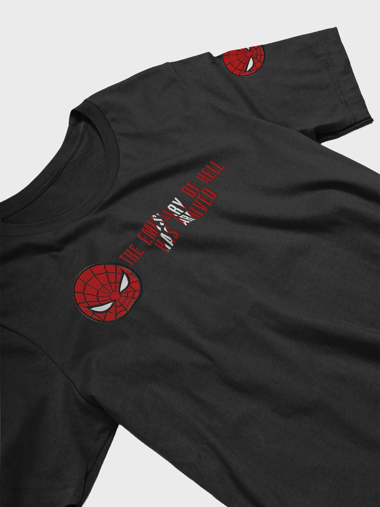 Japanese Spider-man Shirt product image (30)