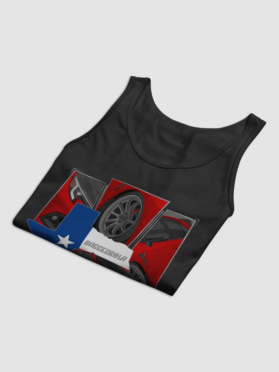 Tank top - baggedr0la product image (11)