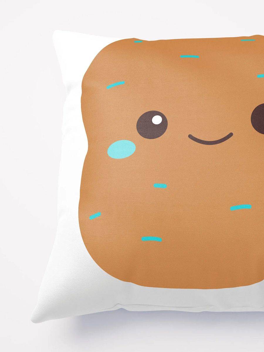 I'm Just A Potato Pillow product image (5)