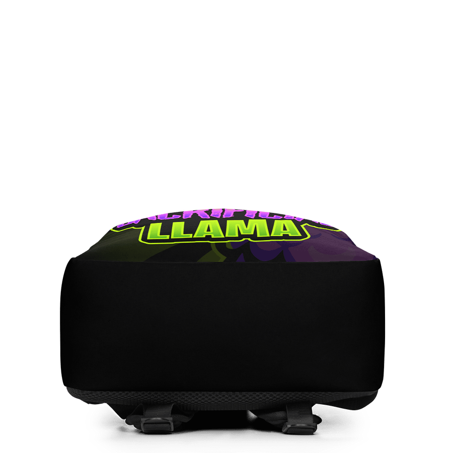 Llama Bag product image (2)