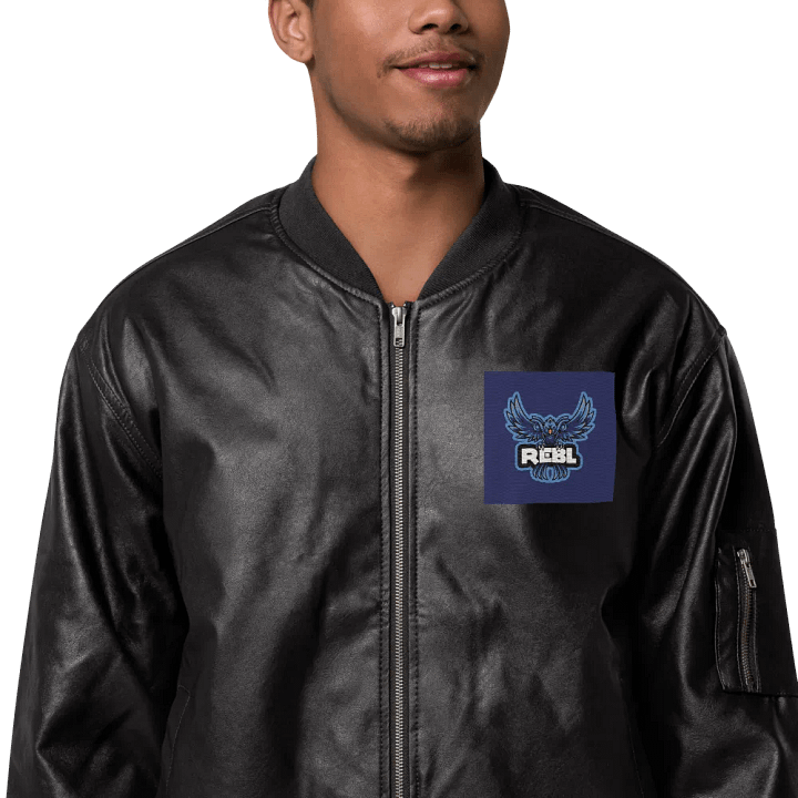 REBL Clan Jacket product image (1)