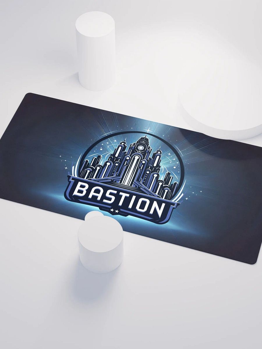 Bastion Gaming DeskPad product image (3)