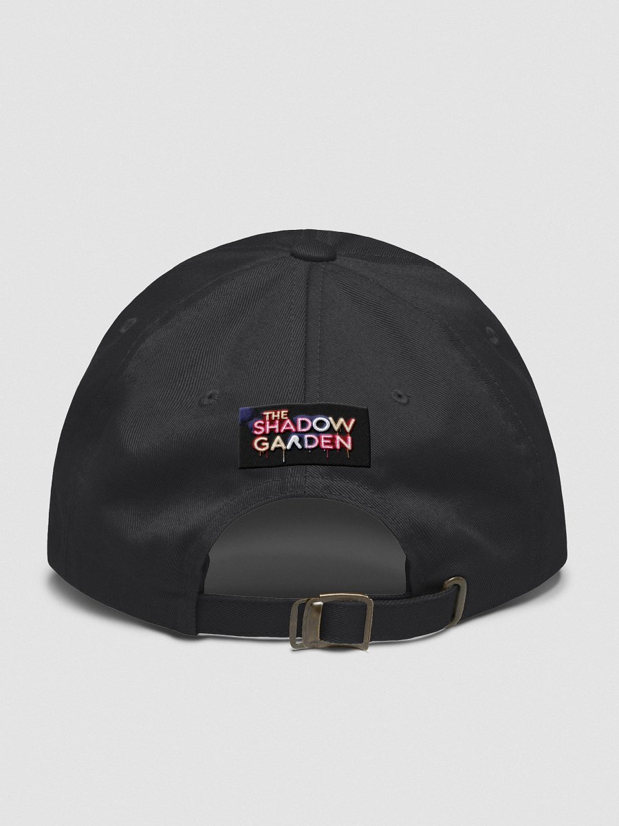 Neon Drip Dad Hat - The Shadow Garden product image (6)