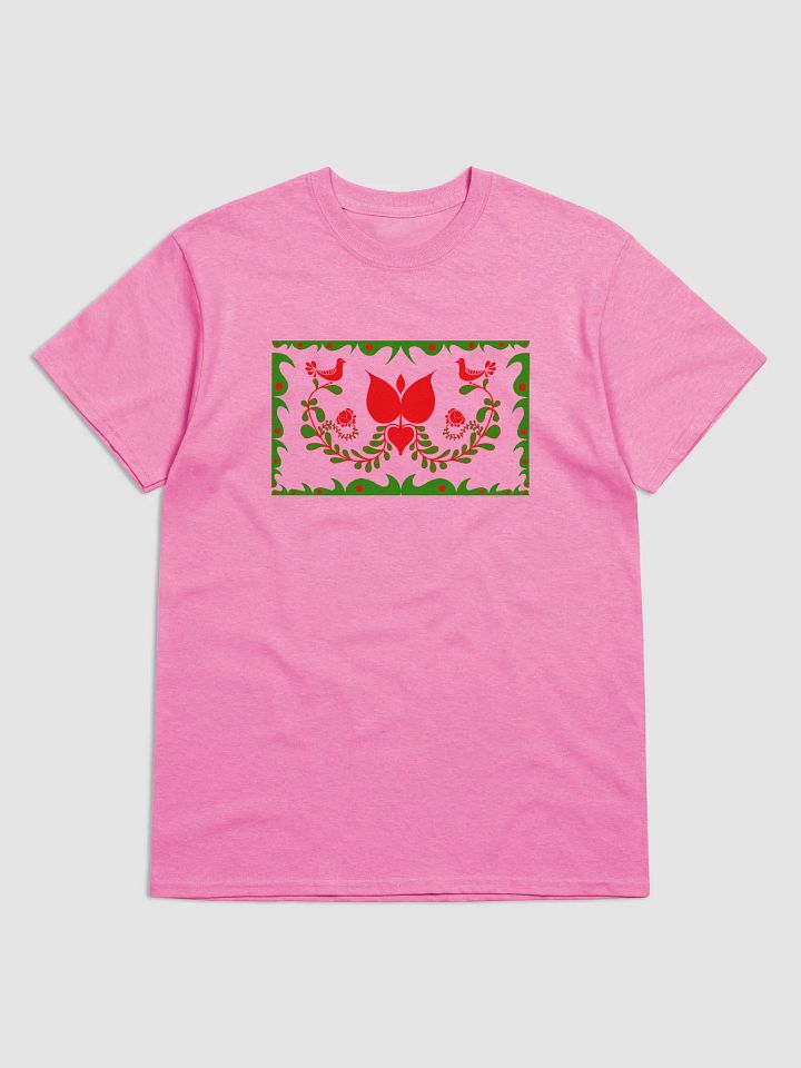 Hungarian Blissful Serenade T-Shirt product image (1)