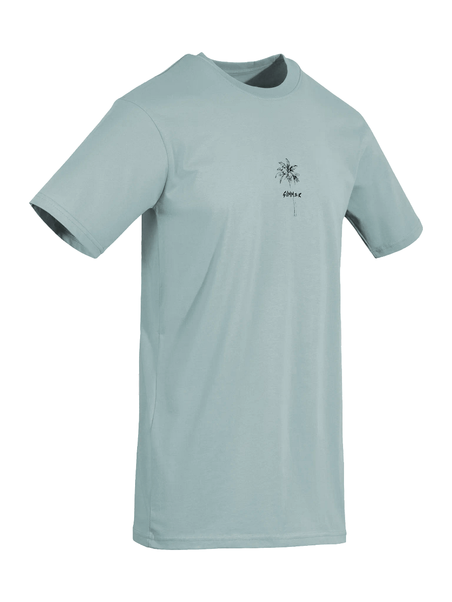 SUMMER VIBES Premium Tee product image (3)