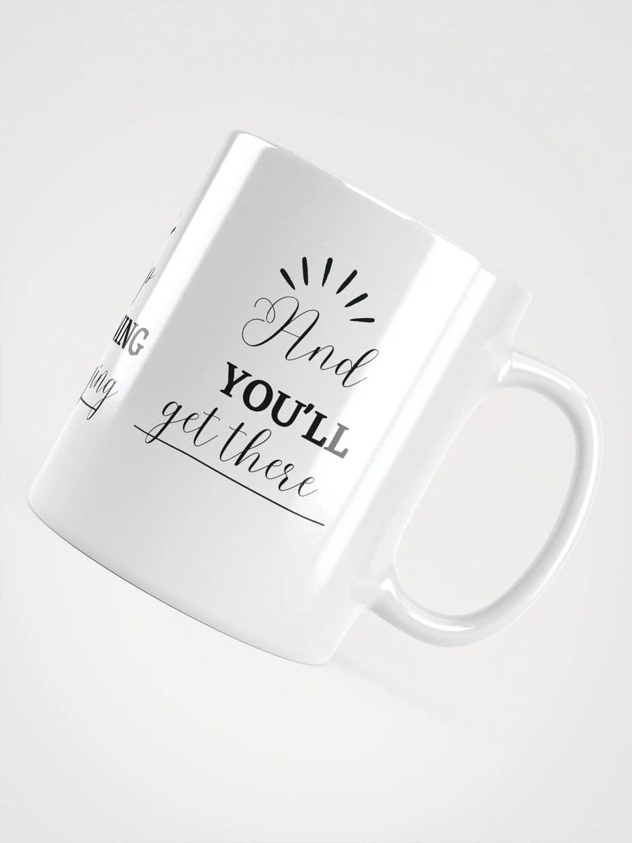 Motivational Burst Mug product image (12)