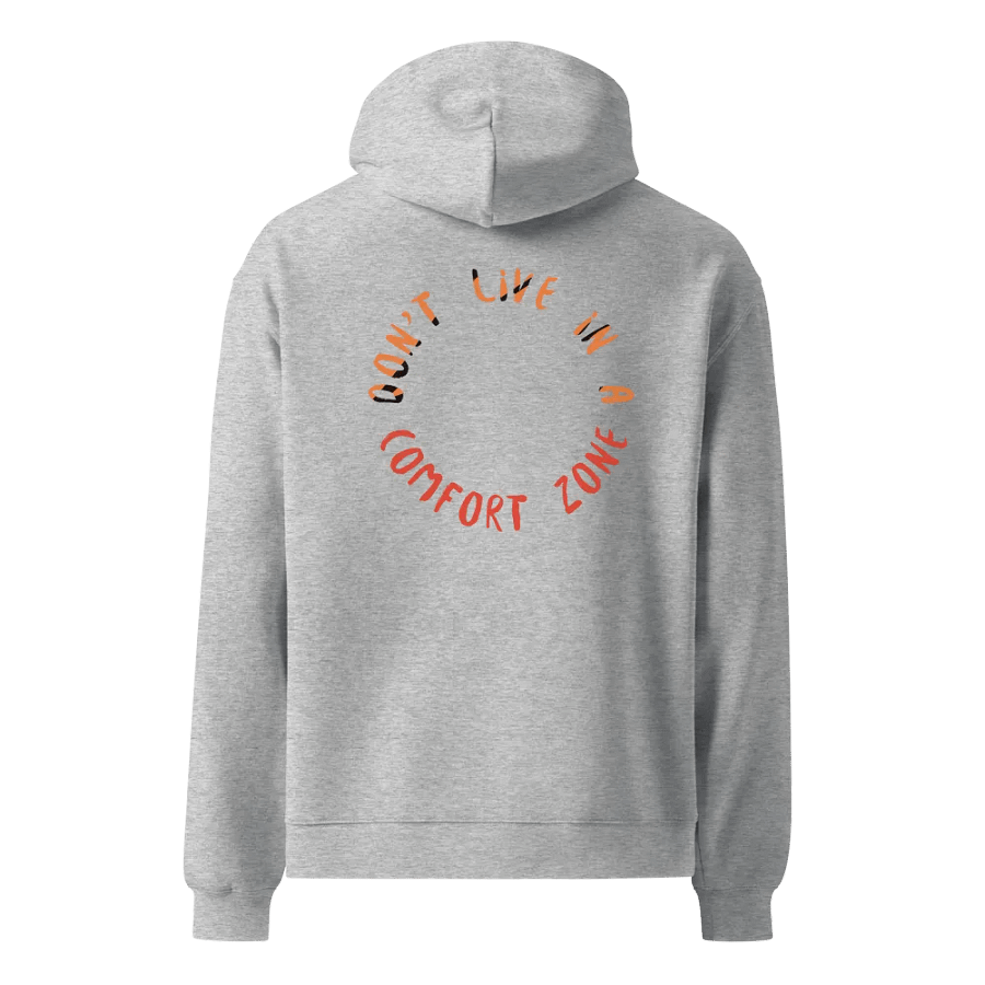 Museve Hoodie product image (3)