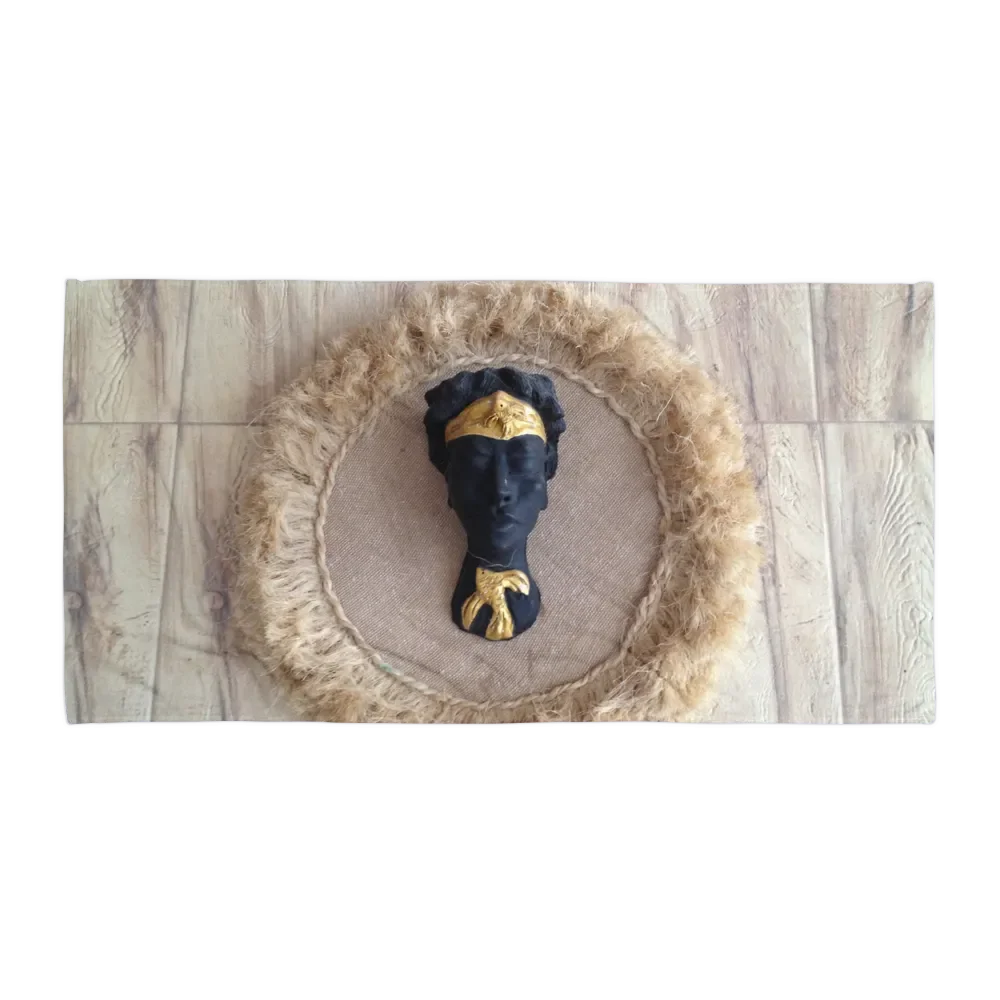 Oxum Africana product image (1)