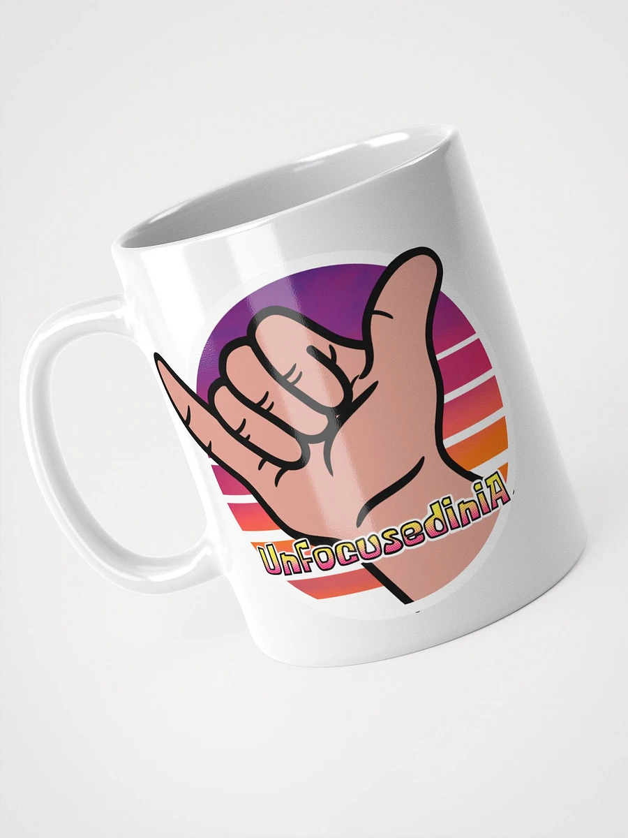 Shaka! Mug product image (6)