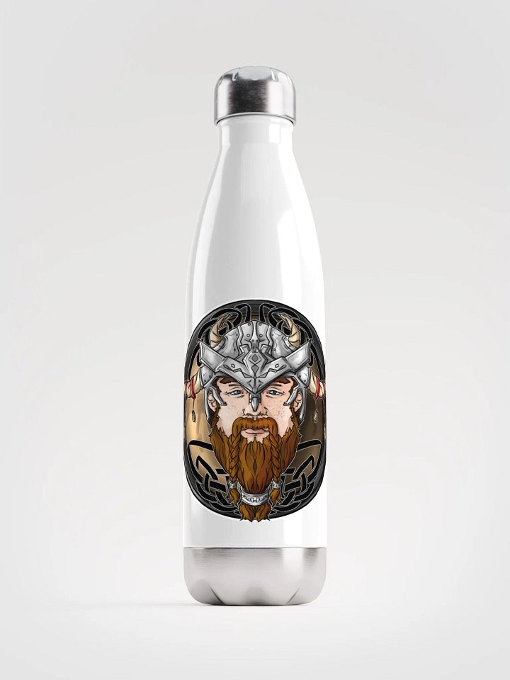 Dwarven Hydration Dispenser product image (1)