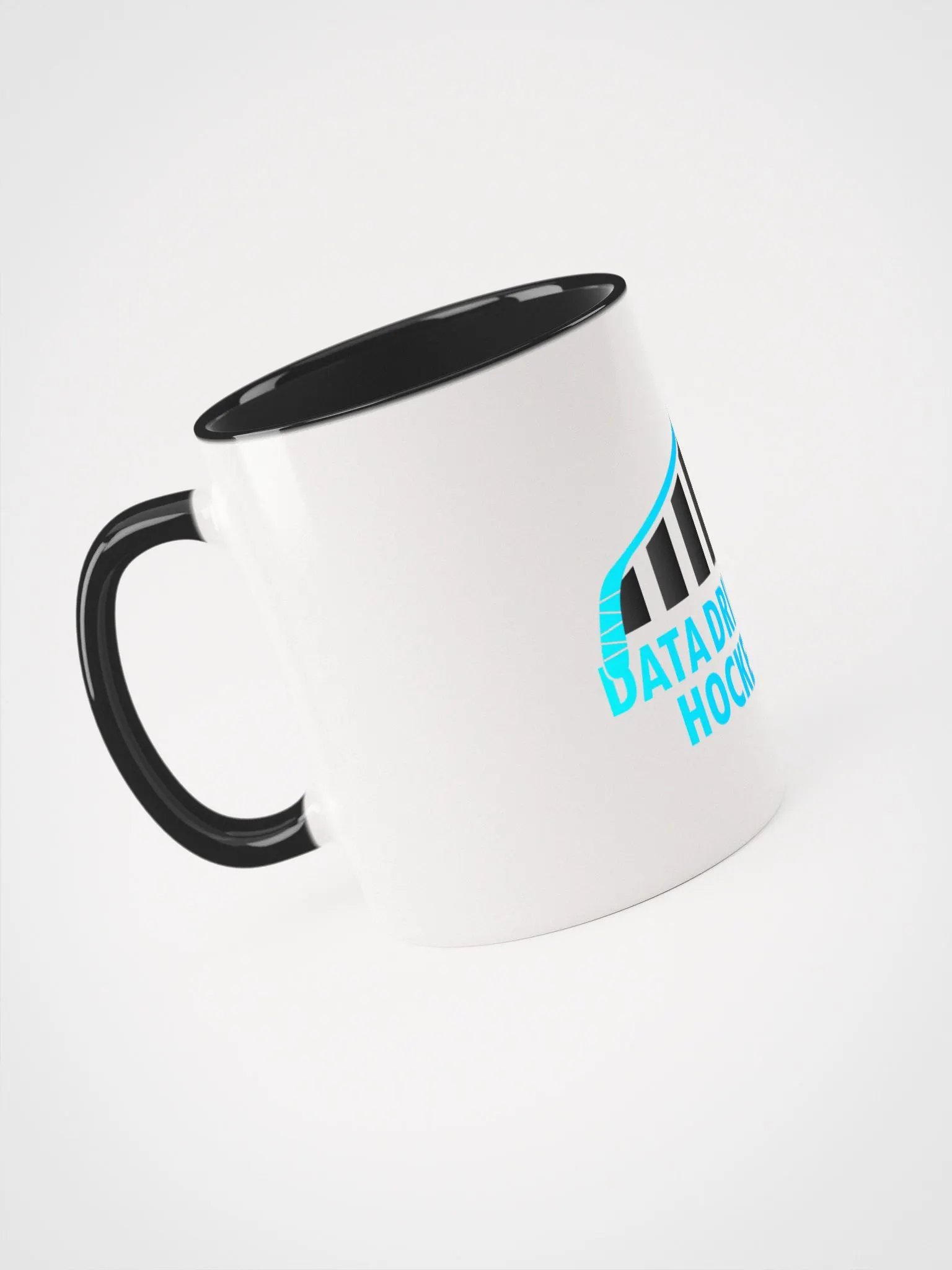 Ceramic Logo Mug product image (3)