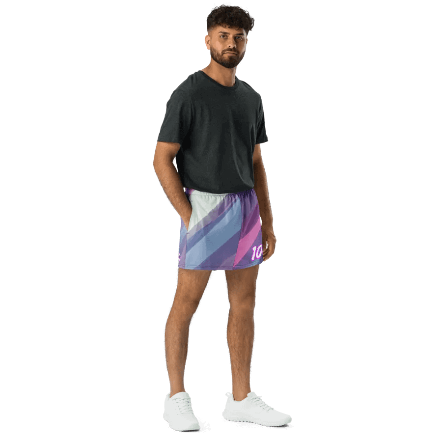 WOMAN 100K SHORTS product image (8)