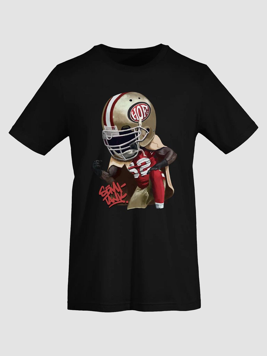 Hall of Fame Semi-Tank T-Shirt product image (3)