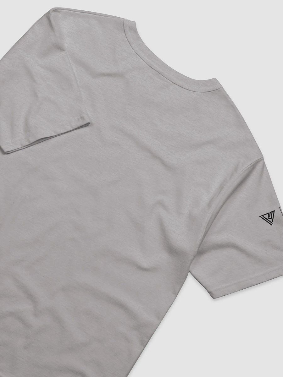Razvan Mitroi x Champion Relaxed-fit T-Shirt - Grey product image (4)