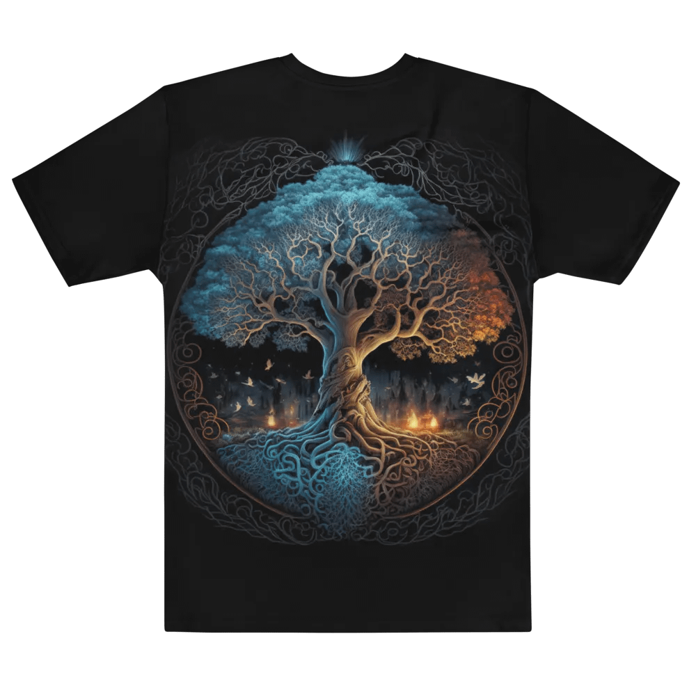 Tree of Life T-Shirt product image (5)