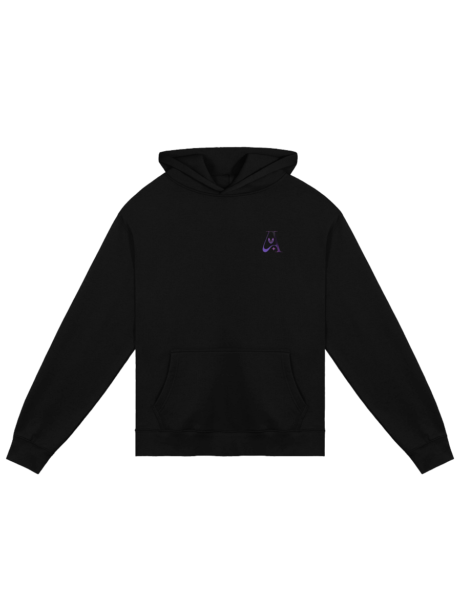 Enchanted Silhouette Landscape Hoodie product image (3)