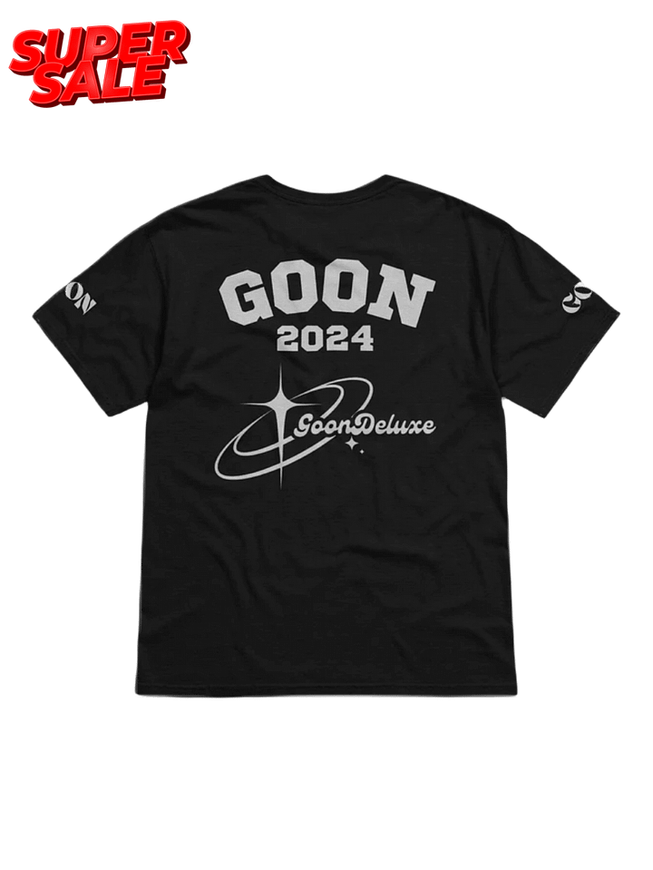 (DELUXE) GOON STAR product image (1)