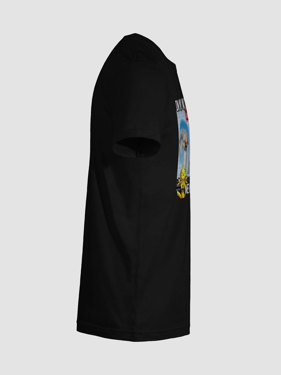Never Forget.... T-Shirt product image (12)