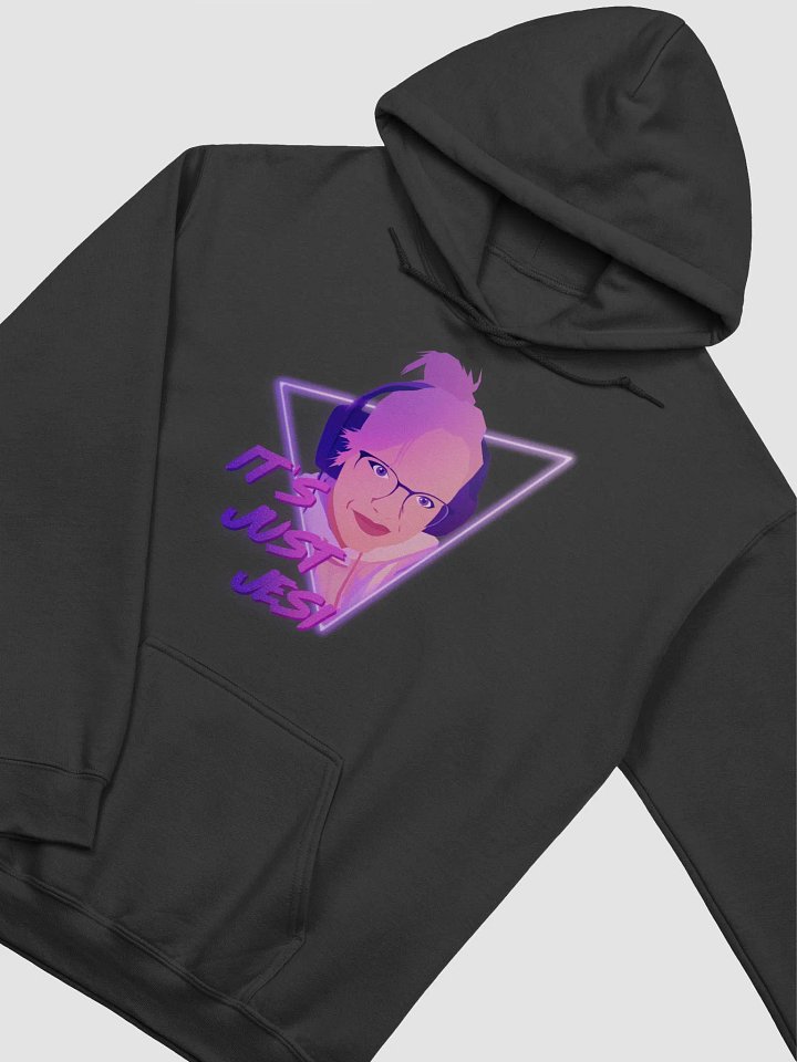 ItsjustJesi Hoodie product image (1)