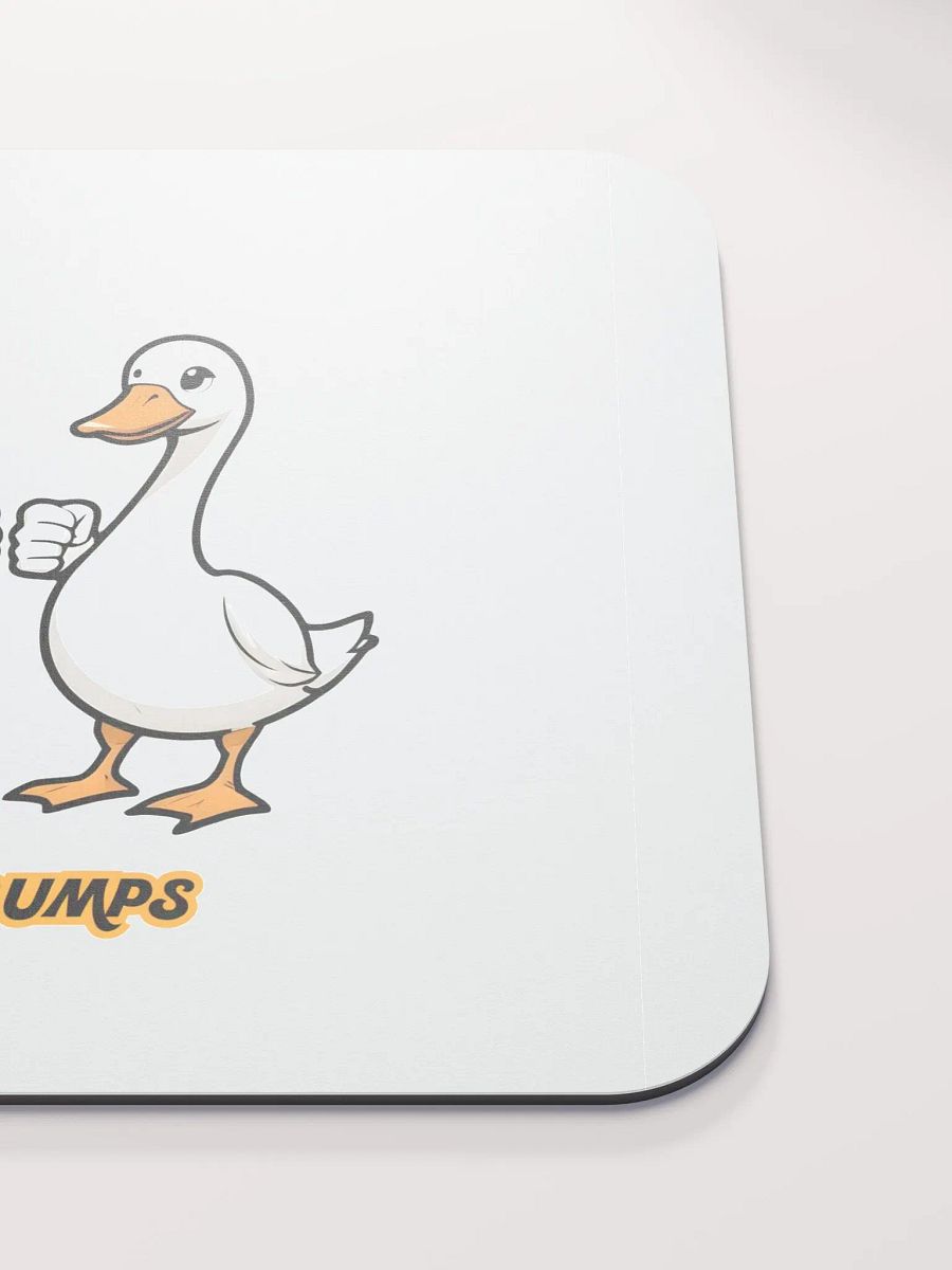 Goose Bumps Mouse Pad product image (5)