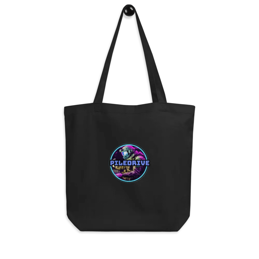 Piledrive Bag product image (8)