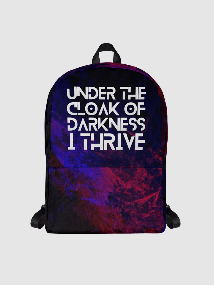 Streetwise Bag - Telogrus product image (1)
