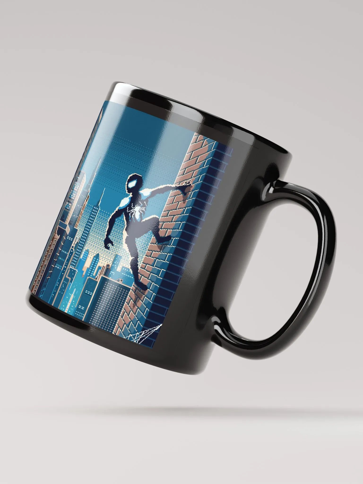 Spiderman product image (2)