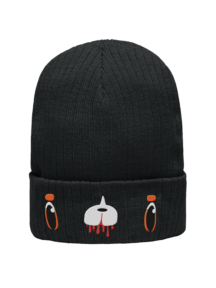 Mooncake The Destroyer Beanie product image (1)