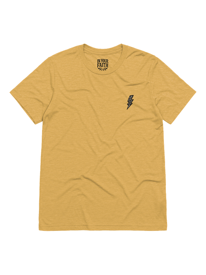 Wings of Faith T-Shirt product image (2)