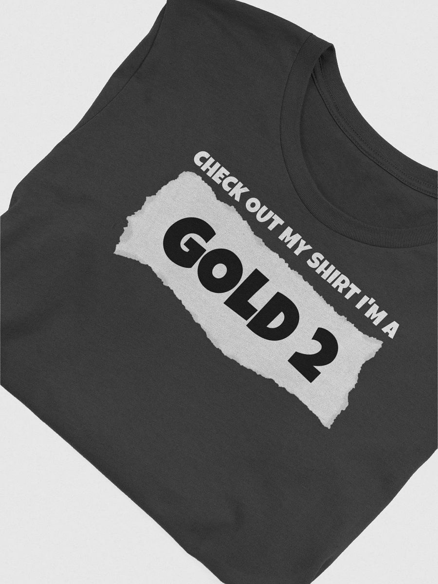I'M A GOLD 2 product image (36)