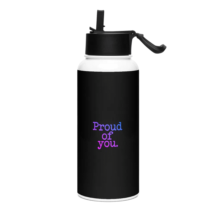 Hydrate... proud of you product image (2)