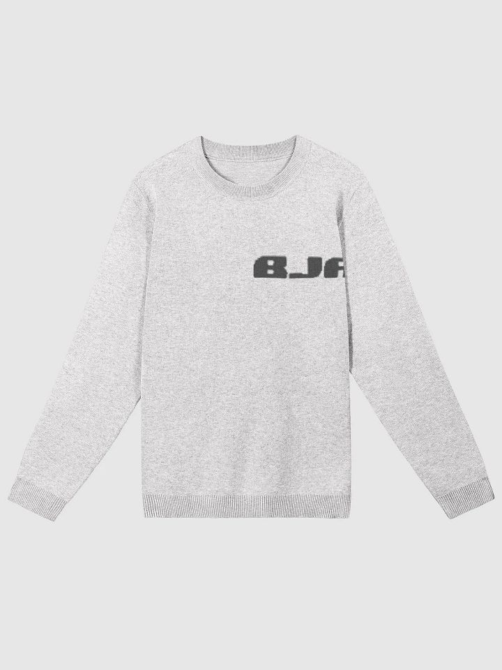 Classic BJA Crew Neck product image (3)
