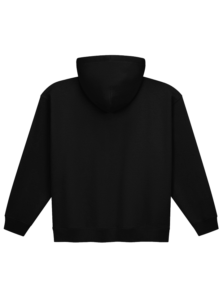 Echoing Storm Hoddie #2 product image (2)