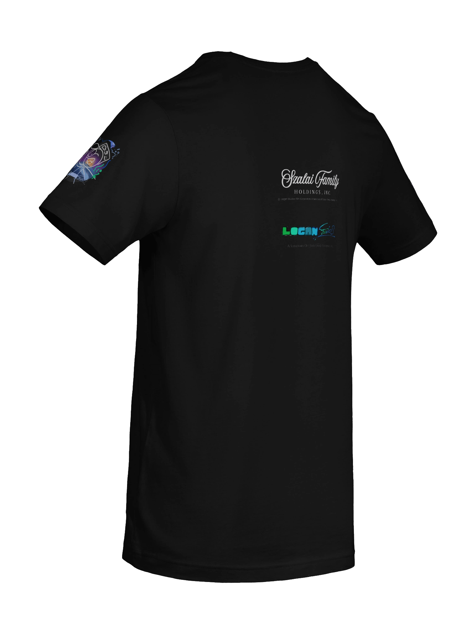 The Logan Studios Portal Shirt product image (73)