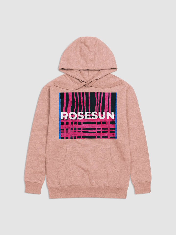 ROSESUN® Cotton Heritage Unisex Premium Hoodie product image (1)