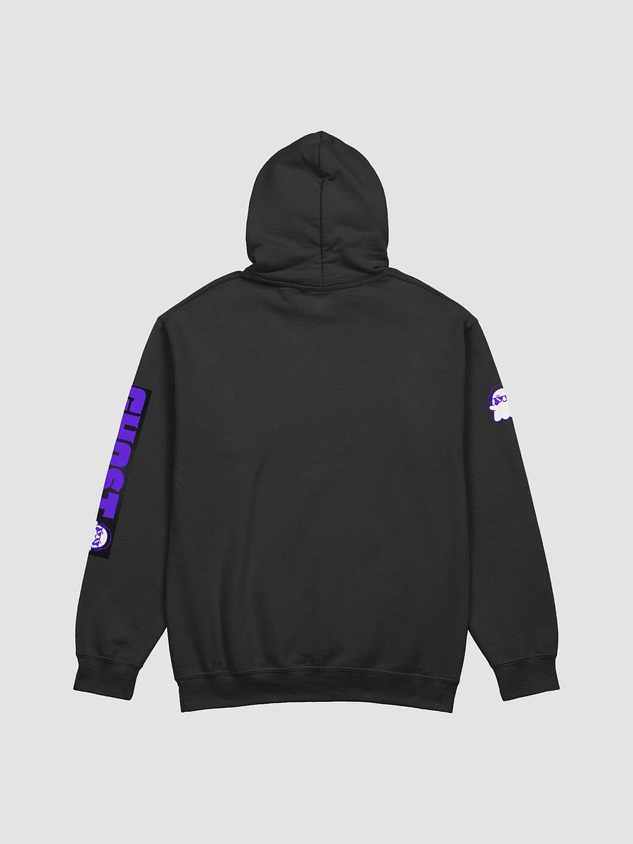 Lil' Ghost Pullover Hoodie product image (2)