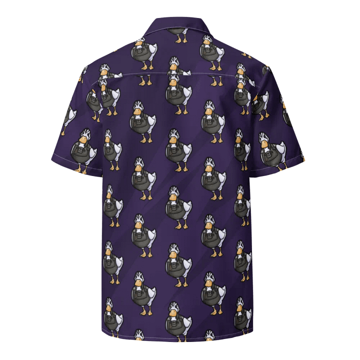 Kkc Adventure Hawaiian Shirt product image (2)