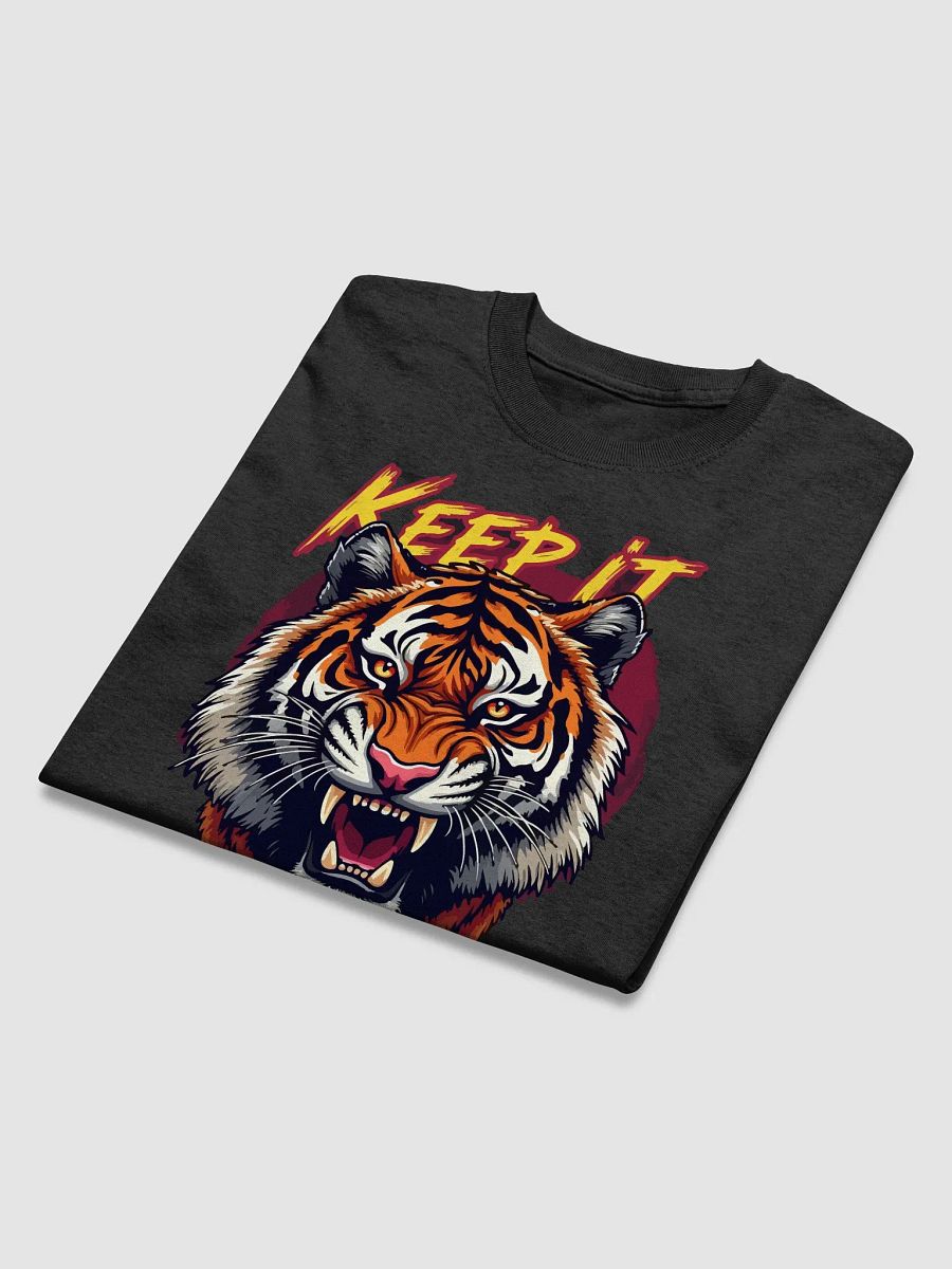 Keep It Savage Tiger T-Shirt product image (3)