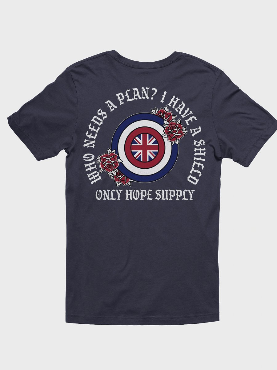 Cap Carter Shield - Tee product image (3)
