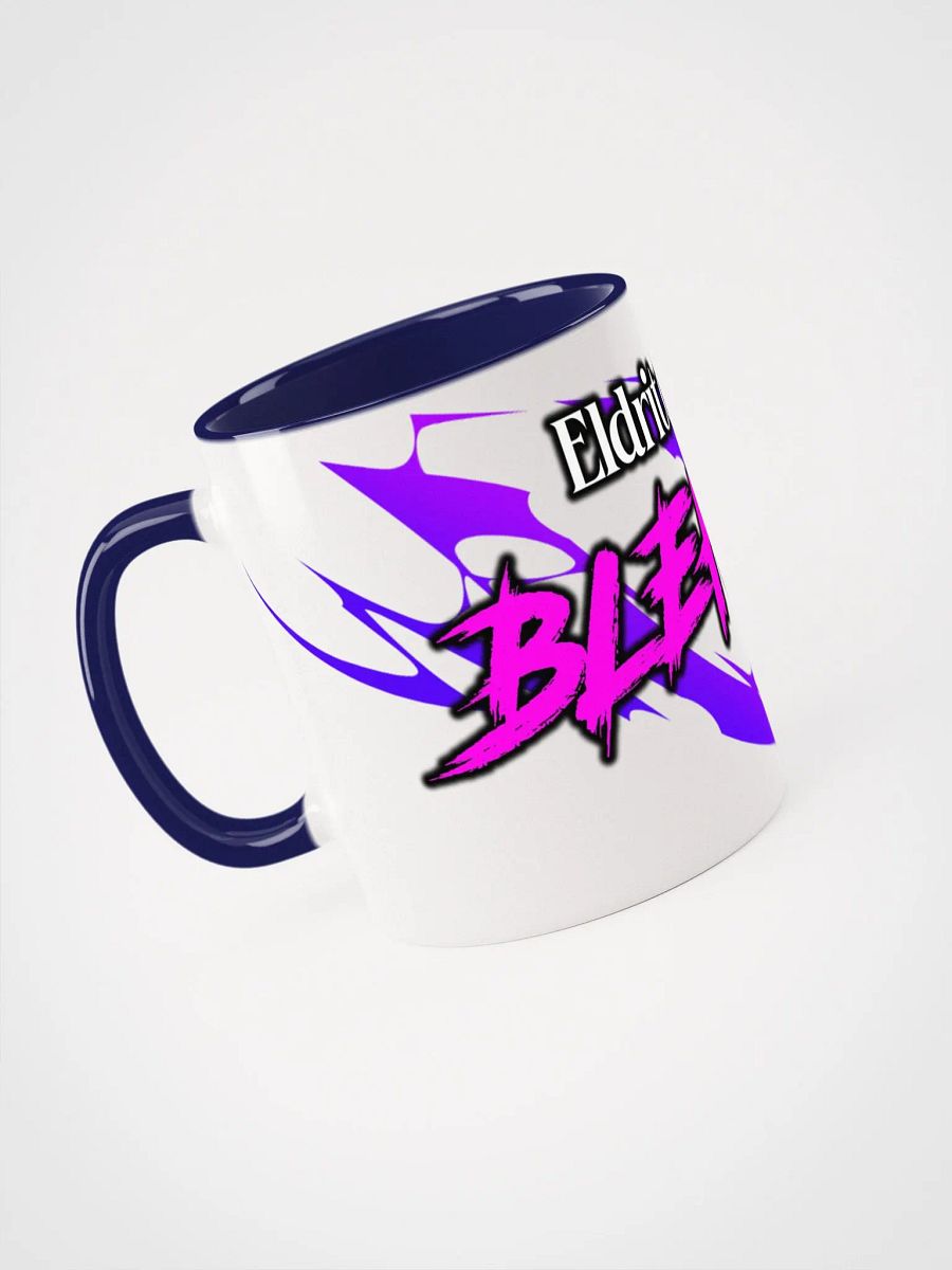Eldritch BLEH'K Mug product image (23)