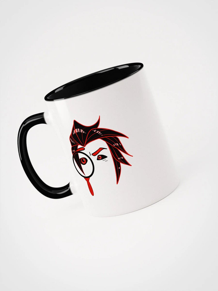 Dark-Cry Mug product image (4)