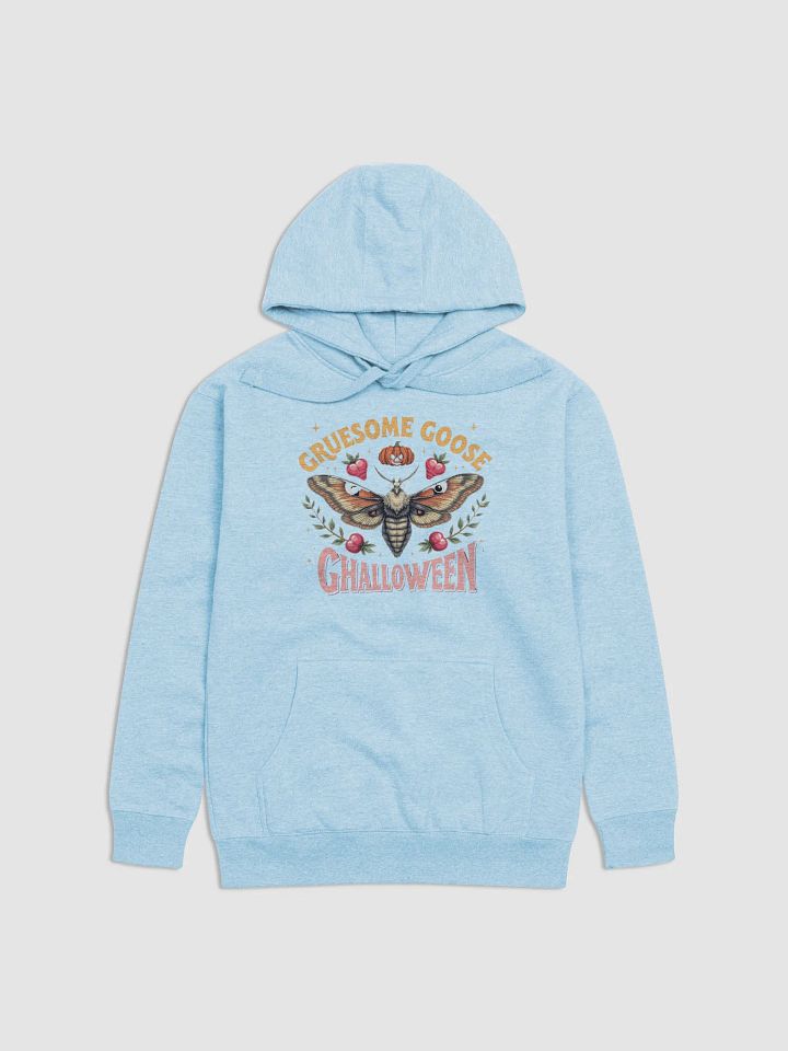 Gruesome Goose Ghalloween Premium Hoodie product image (1)