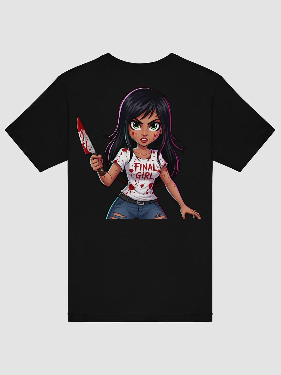 Final Girl Candy Supersoft Tee product image (62)