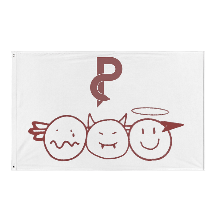 PC Better Off Dead Flag product image (1)