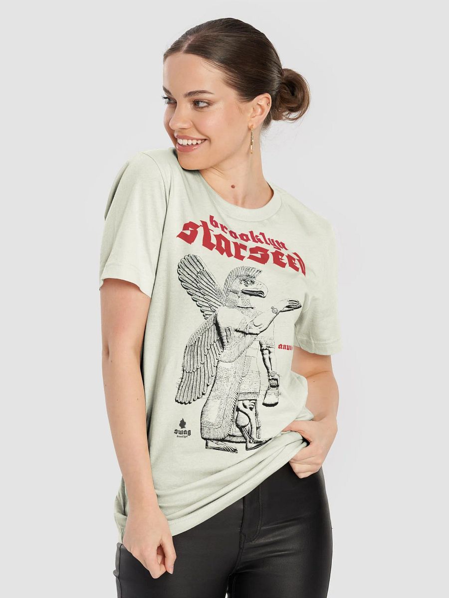 Brooklyn Starseed Anunnaki T-shirt product image (8)