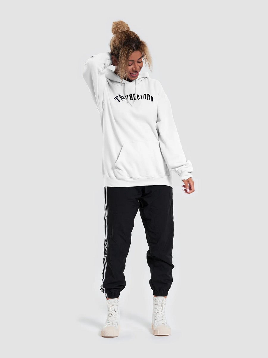 TRAPOGGIARO hoodie light product image (25)