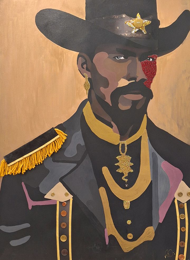 Original Black Bart product image (1)