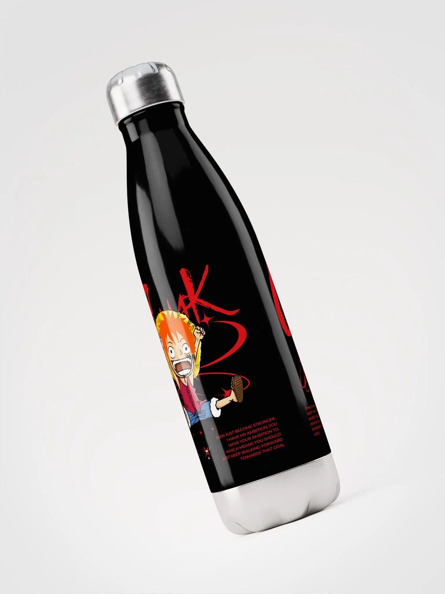 M.D.L Stainless Steel Water Bottle product image (5)